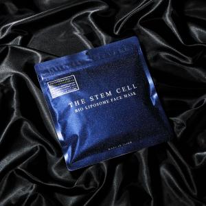 THE STM CELL BIO LIPOSOME FACE MASK