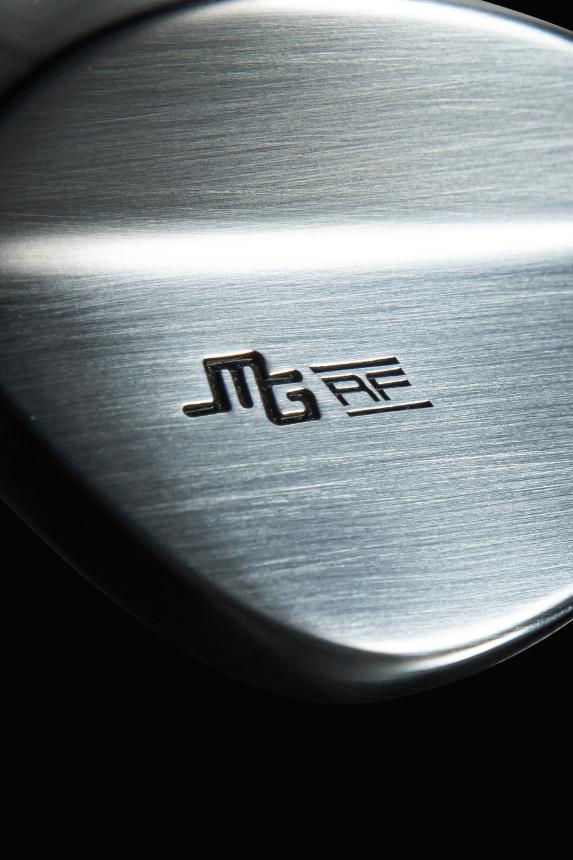 MG RF ウェッジ