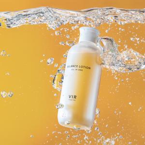 VIR TOKYO BALANCE LOTION