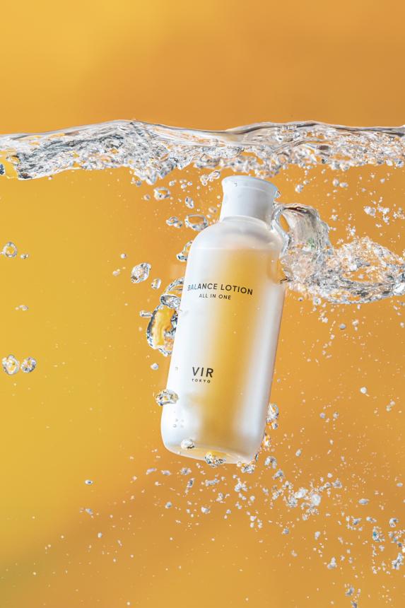 VIR TOKYO BALANCE LOTION