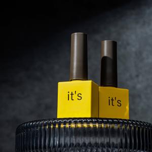 it's ジェルネイル