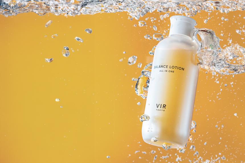 VIR TOKYO BALANCE LOTION