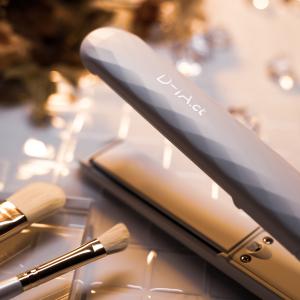 D-iA.ct ヘアアイロン