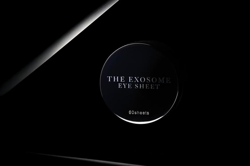 THE EXOSOME EYE SHEET