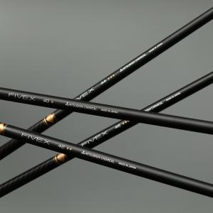 MITSUBISHI CHEMICAL FIVEX