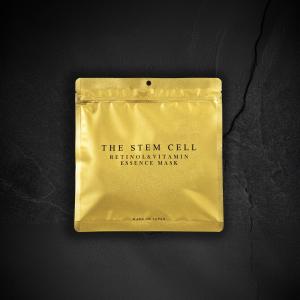 THE STEM CELL RETINOL&VITAMIN ESSENCE MASK