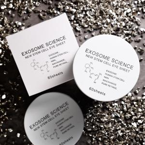 EXSOME SCIENCE NEW STEM CELL SHEET