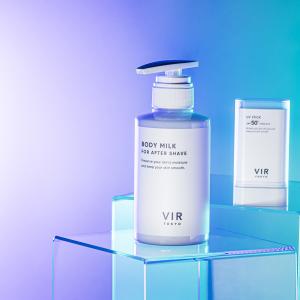 メンズコスメブランドVIR TOKYO