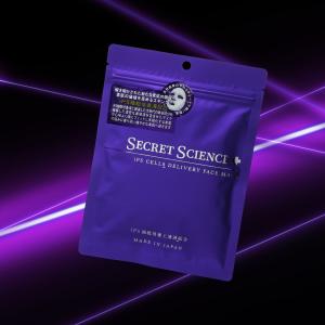 SECRET SCIENCE+