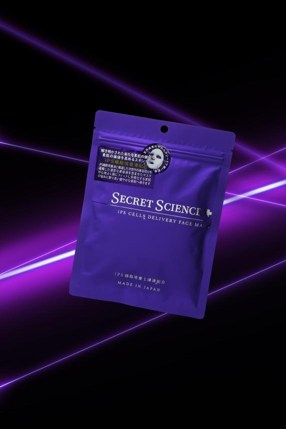 SECRET SCIENCE+