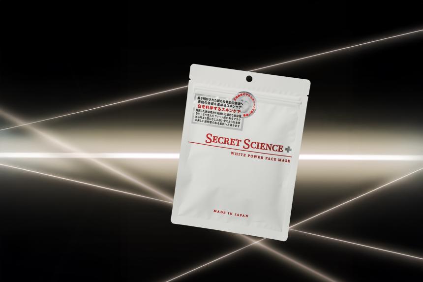 SECRET SCIENCE+