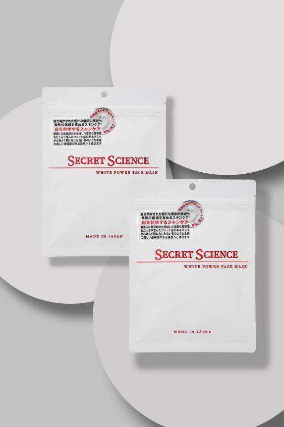 SECRET SCIENCE