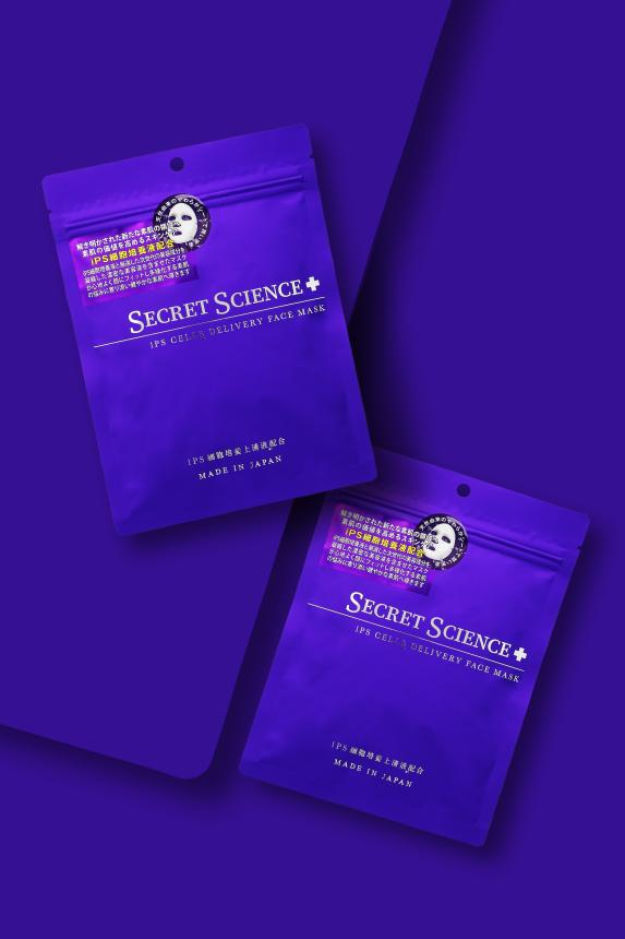 SECRET SCIENCE+