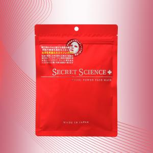 SECRET SCIENCE+