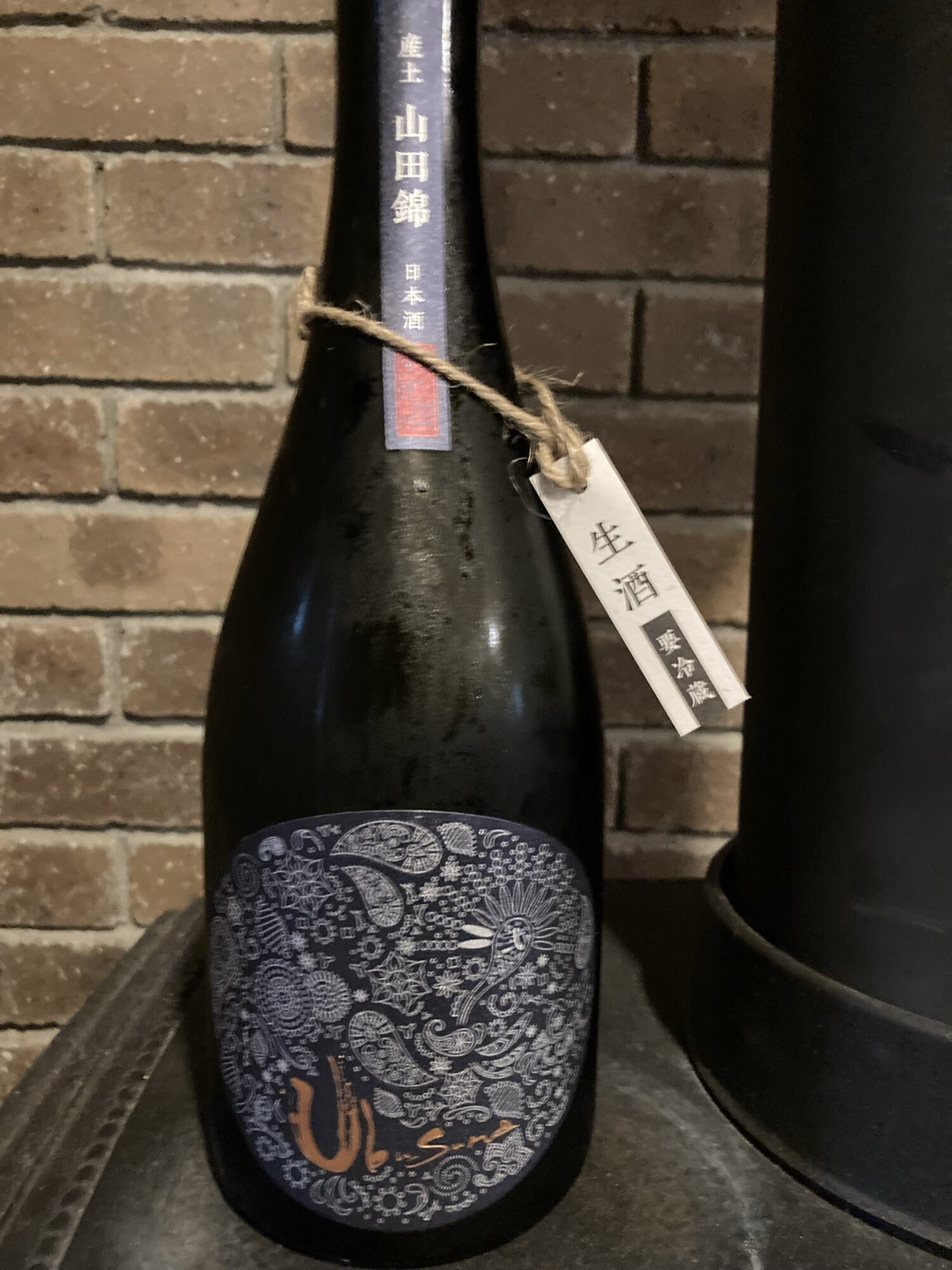 産土（うぶすな）花の香酒造 熊本県 | さけのわ