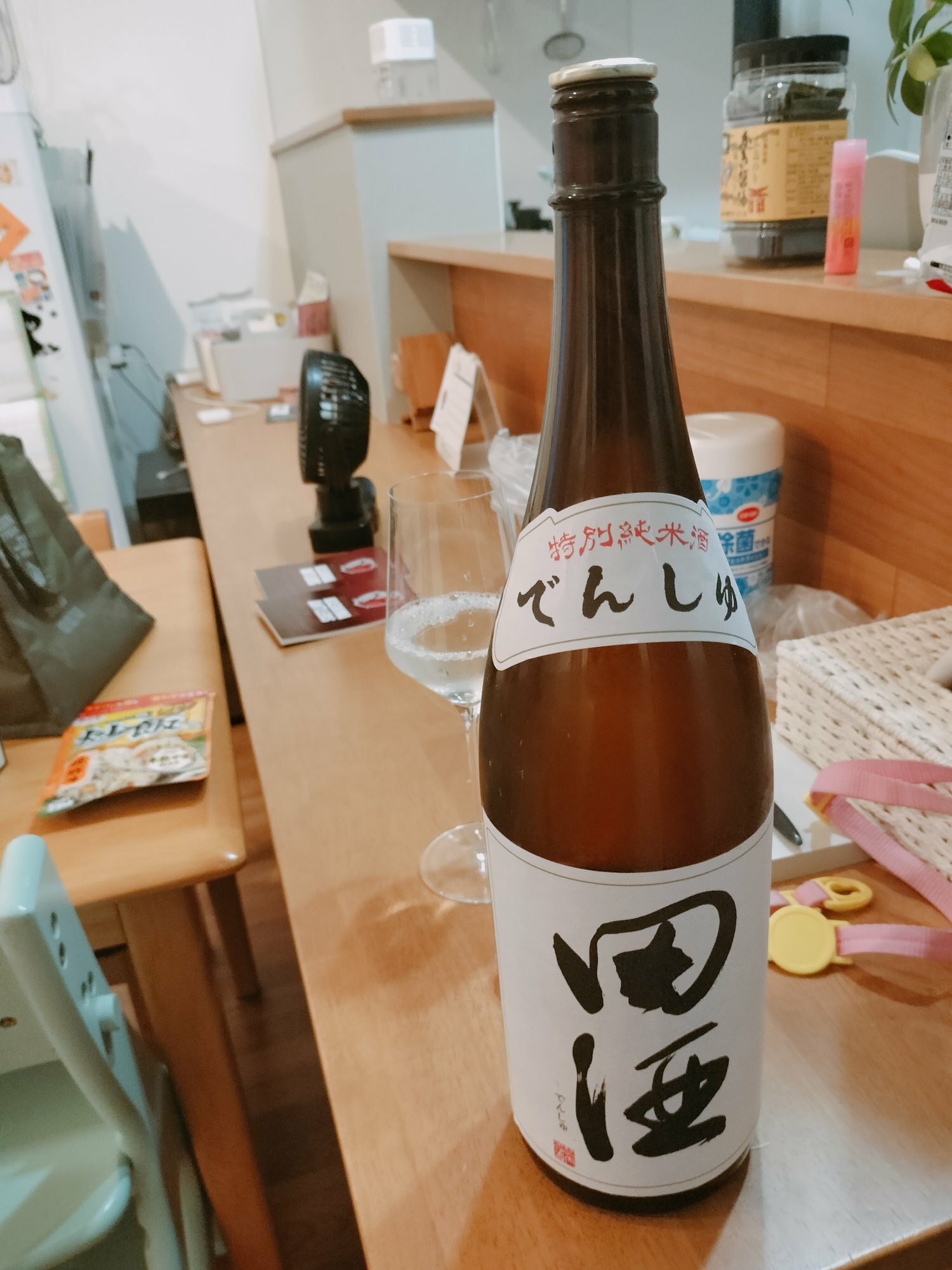 田酒（でんしゅ）西田酒造店 青森県 | さけのわ