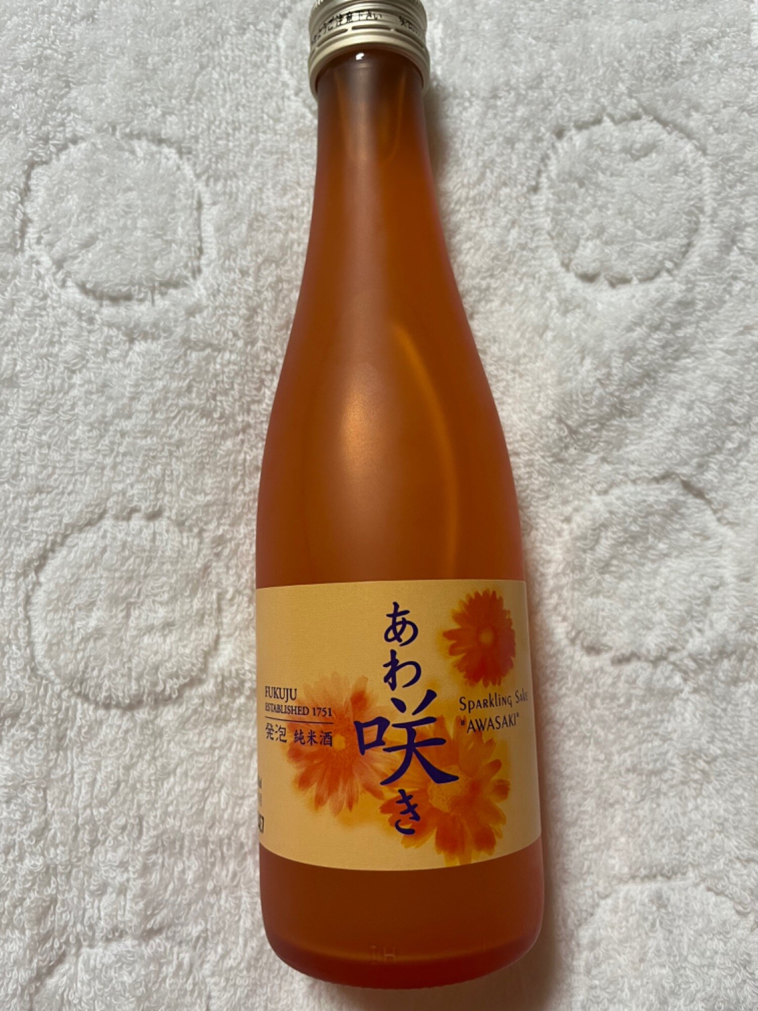 あわ咲き 神戸酒心館 兵庫県 | さけのわ