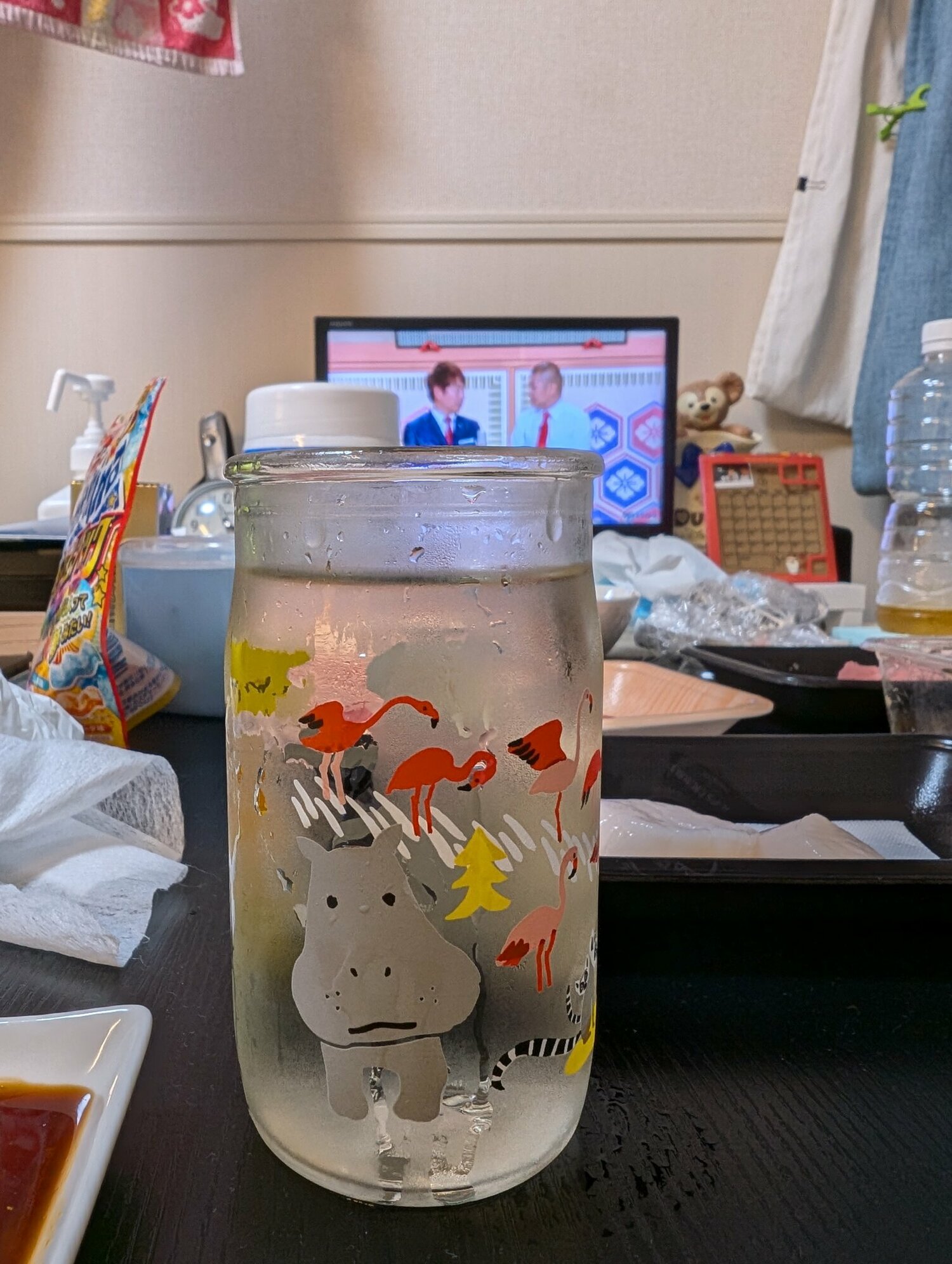 ずZOOっと旭山 (Takasago Shuzo Hokkaido) | Sakenowa