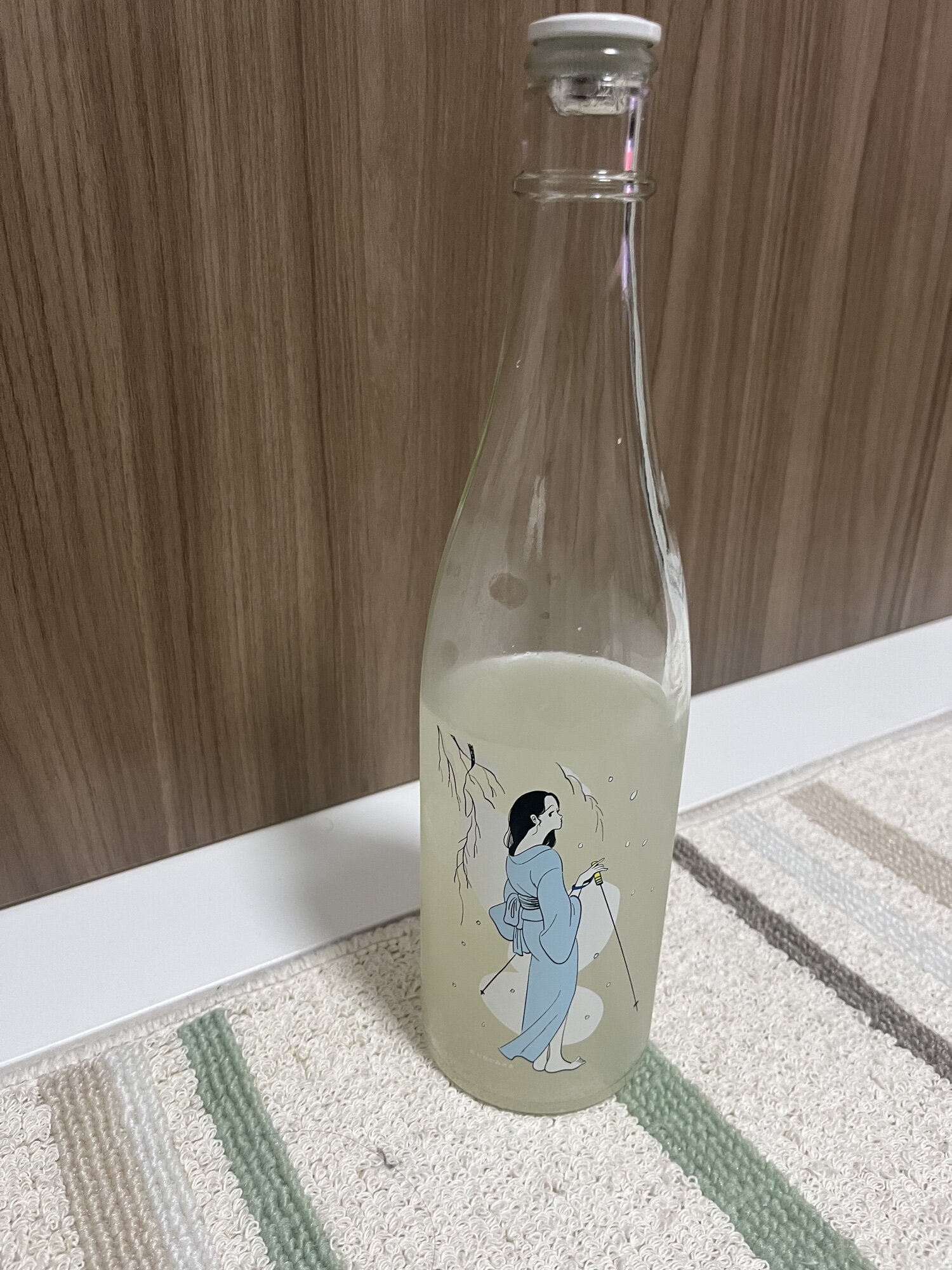 Ohmine Junmai 大嶺酒造 山口県 | さけのわ