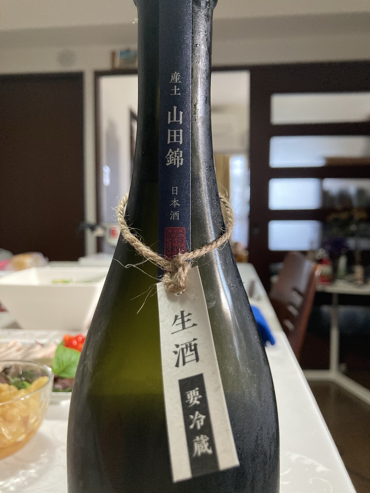 産土 五農醸・花の香 スパークリング 飲み比べ 産土 五農醸・花の香