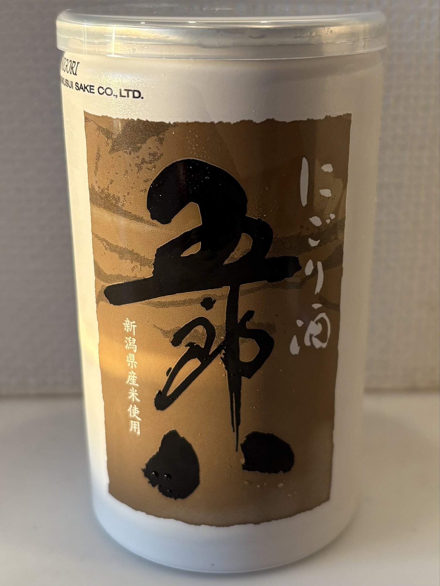 五郎八 菊水酒造 新潟県 | さけのわ