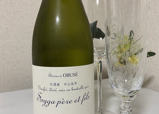 ソガペールエフィスヌメロシス池田ロット2024四合瓶2本 ソガペールエフィスヌメロシス池田ロット2024四合瓶2本 長野県