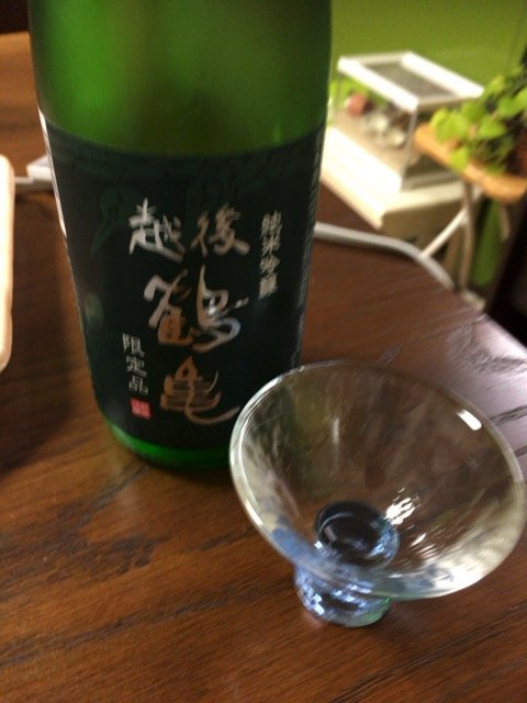 越後鶴亀（えちごつるかめ）越後鶴亀 新潟県 | さけのわ