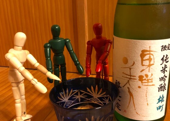 東洋美人（とうようびじん）澄川酒造場 山口県 | さけのわ