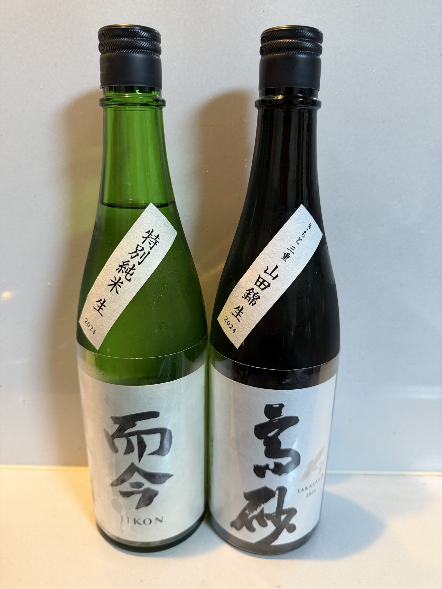 而今を手掛ける木屋正酒造の別ブランド【高砂】　￼純米大吟醸 720ml 酒 ｜ 木屋正酒造 ｜ 三重県名張市の酒蔵 ｜ 而今 高砂