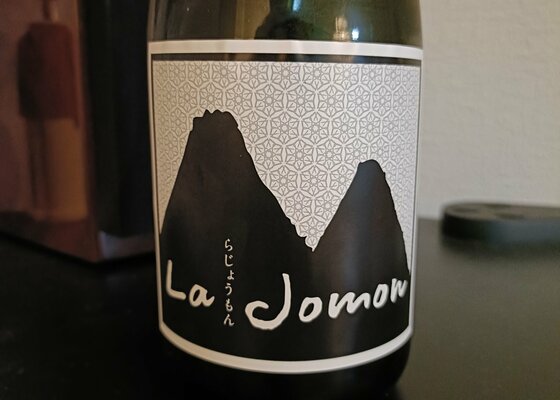 La Jomon（らじょうもん）秀鳳酒造場 山形県 | さけのわ