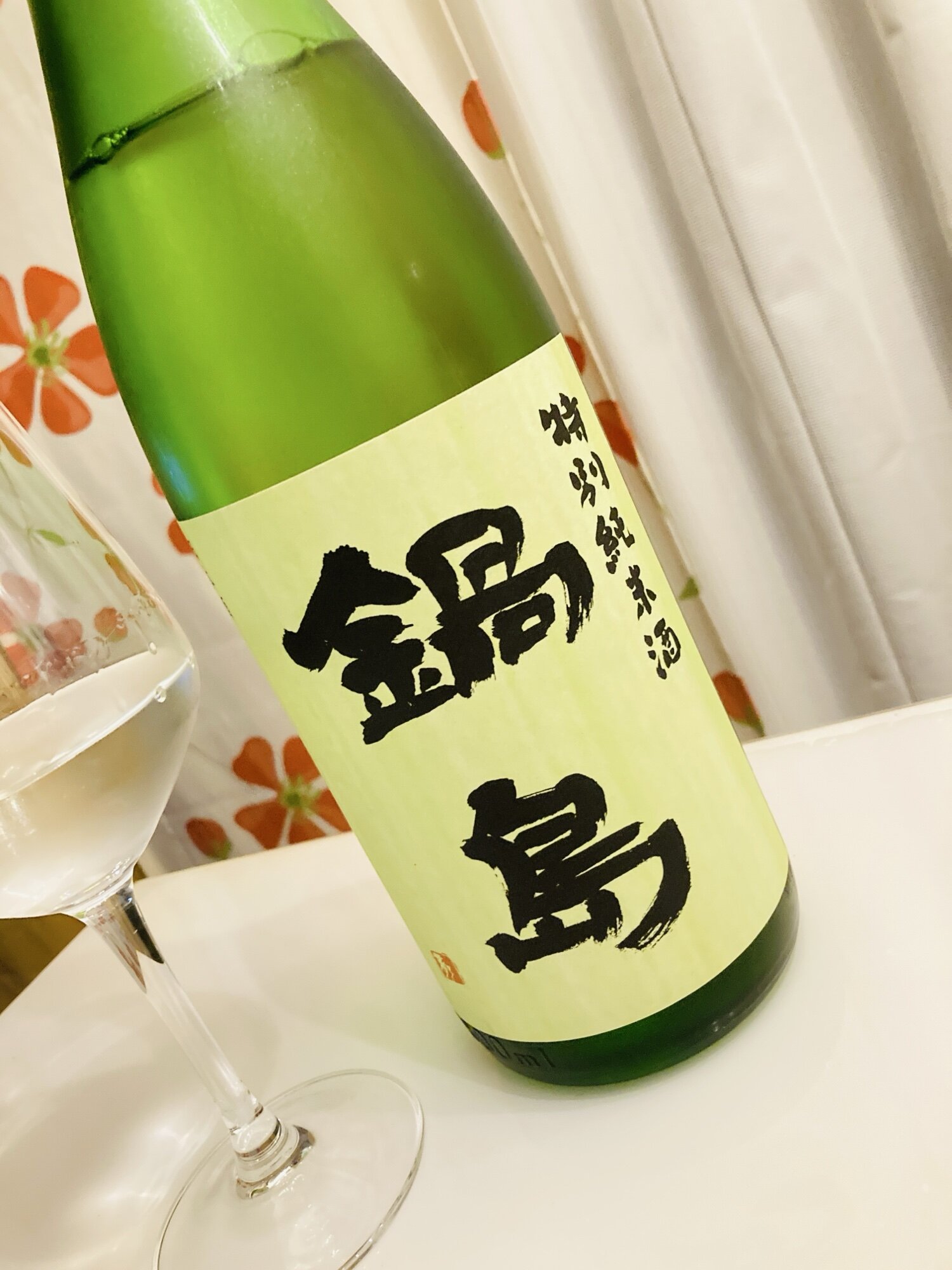 鍋島（なべしま）富久千代酒造 佐賀県 | さけのわ