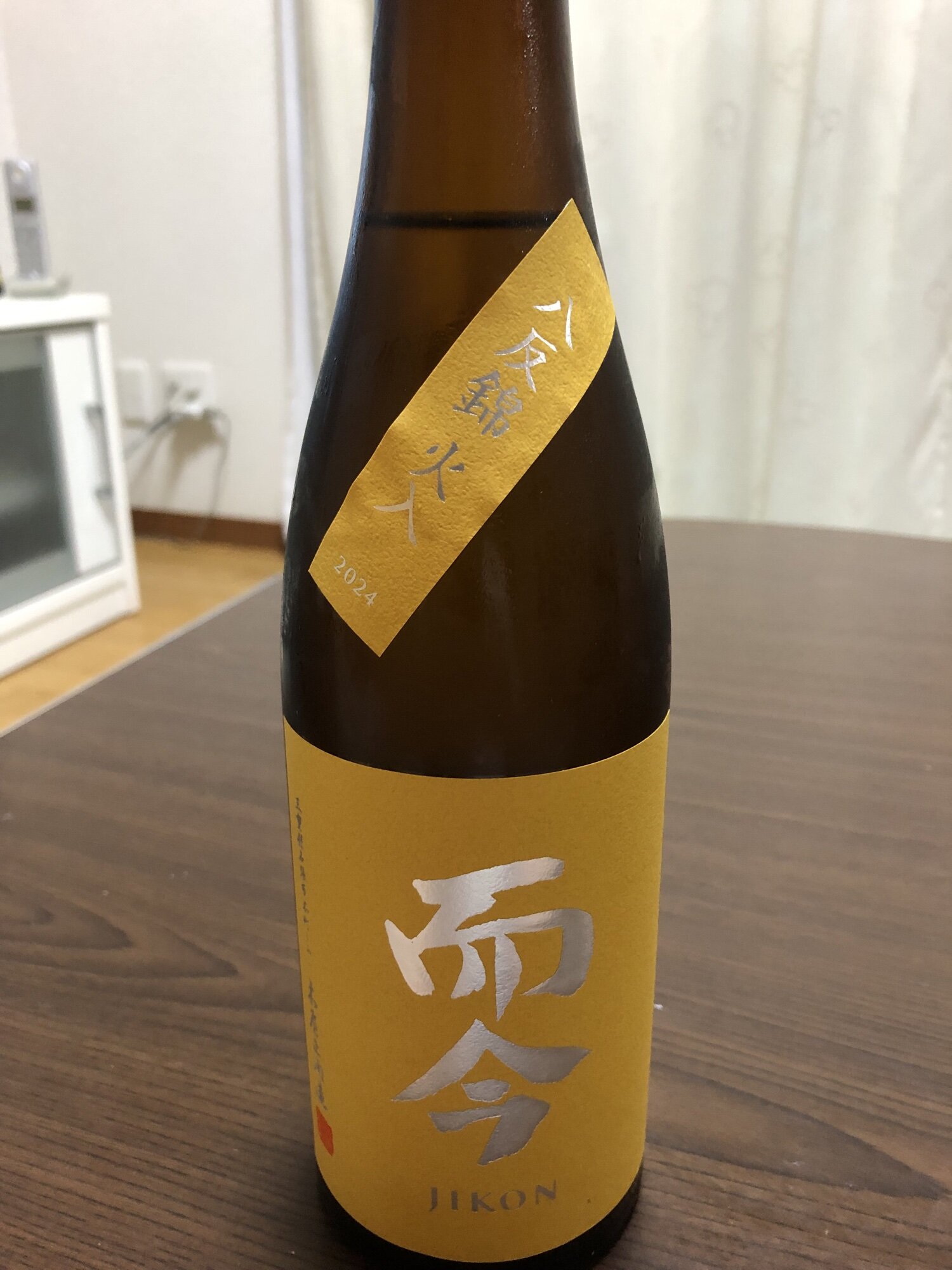 而今（じこん）木屋正酒造 三重県 | さけのわ
