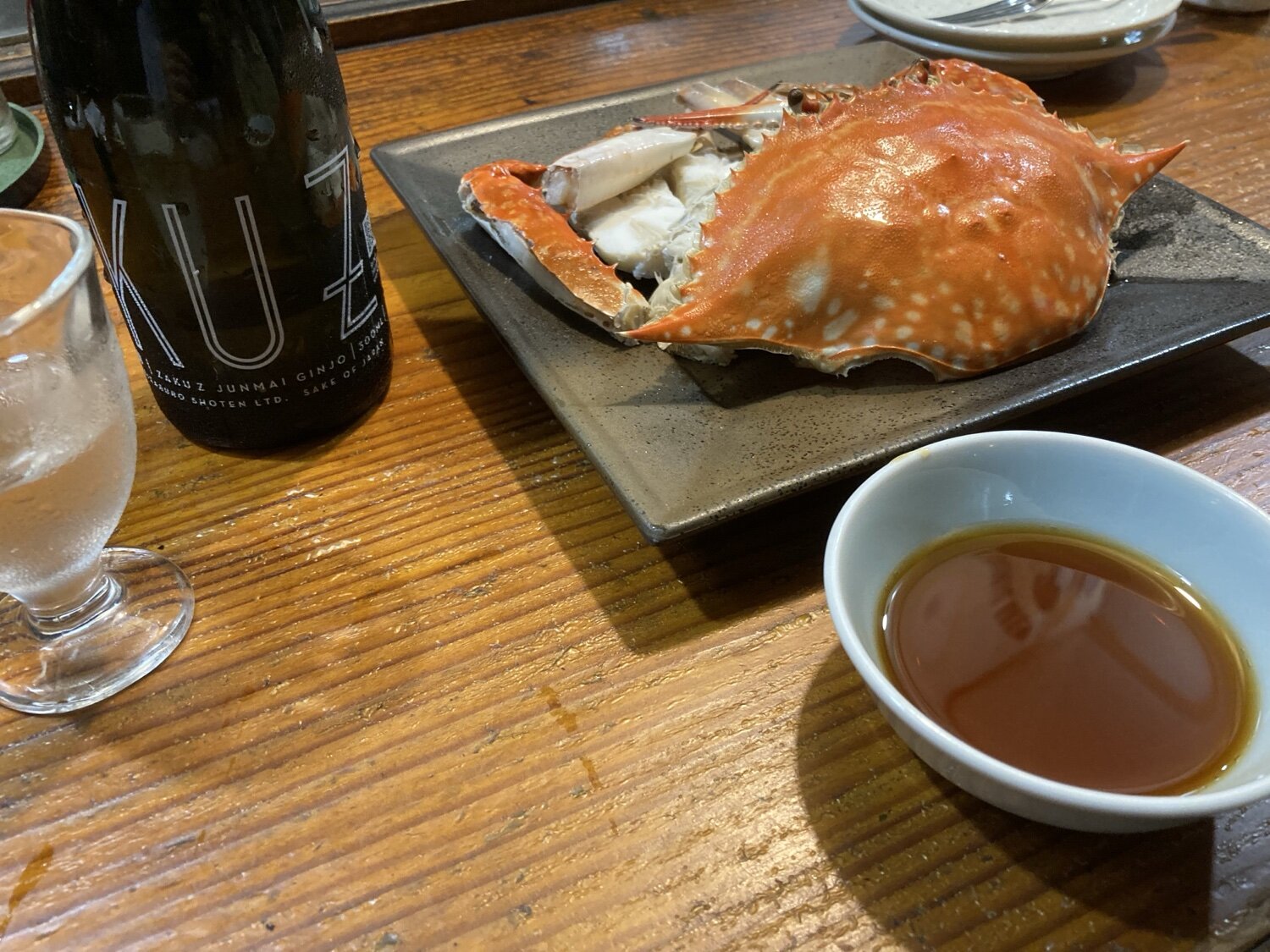 作（ざく）清水清三郎商店 三重県 | さけのわ