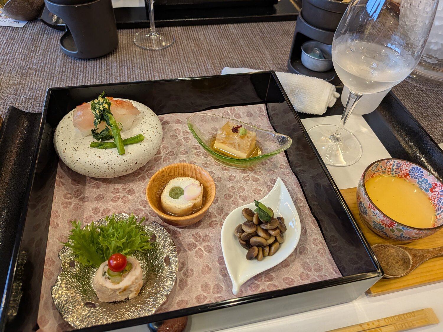 ソガペール エ フィス 小布施ワイナリー 長野県 | さけのわ