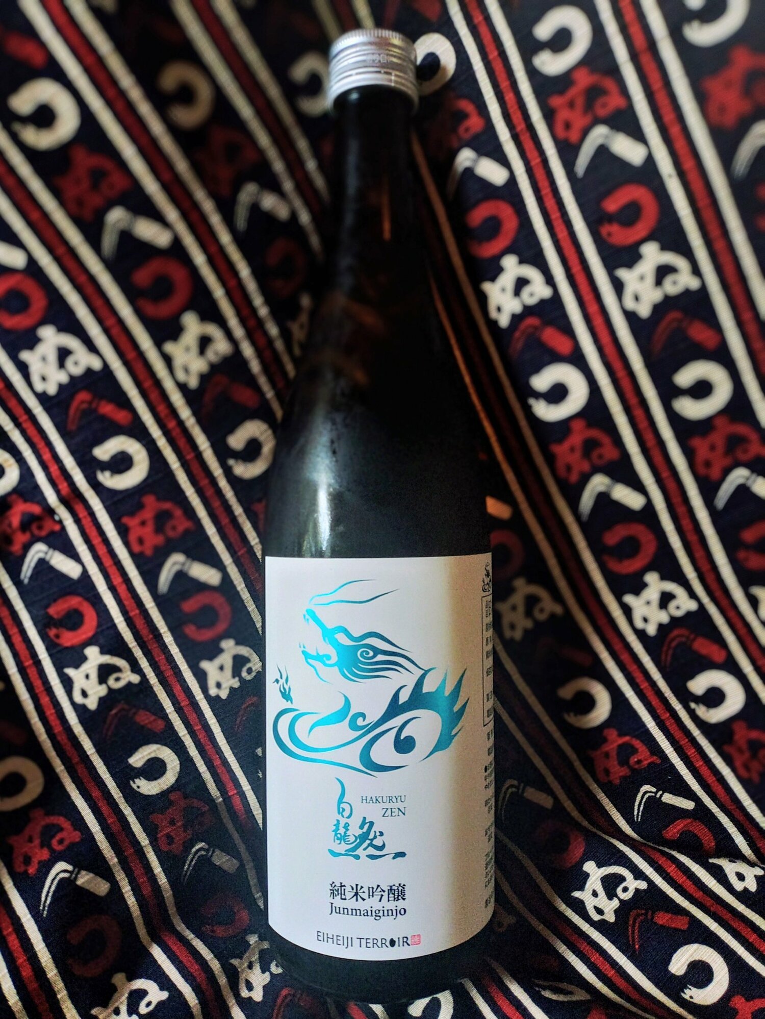 白龍（はくりゅう）吉田酒造 福井県 | さけのわ