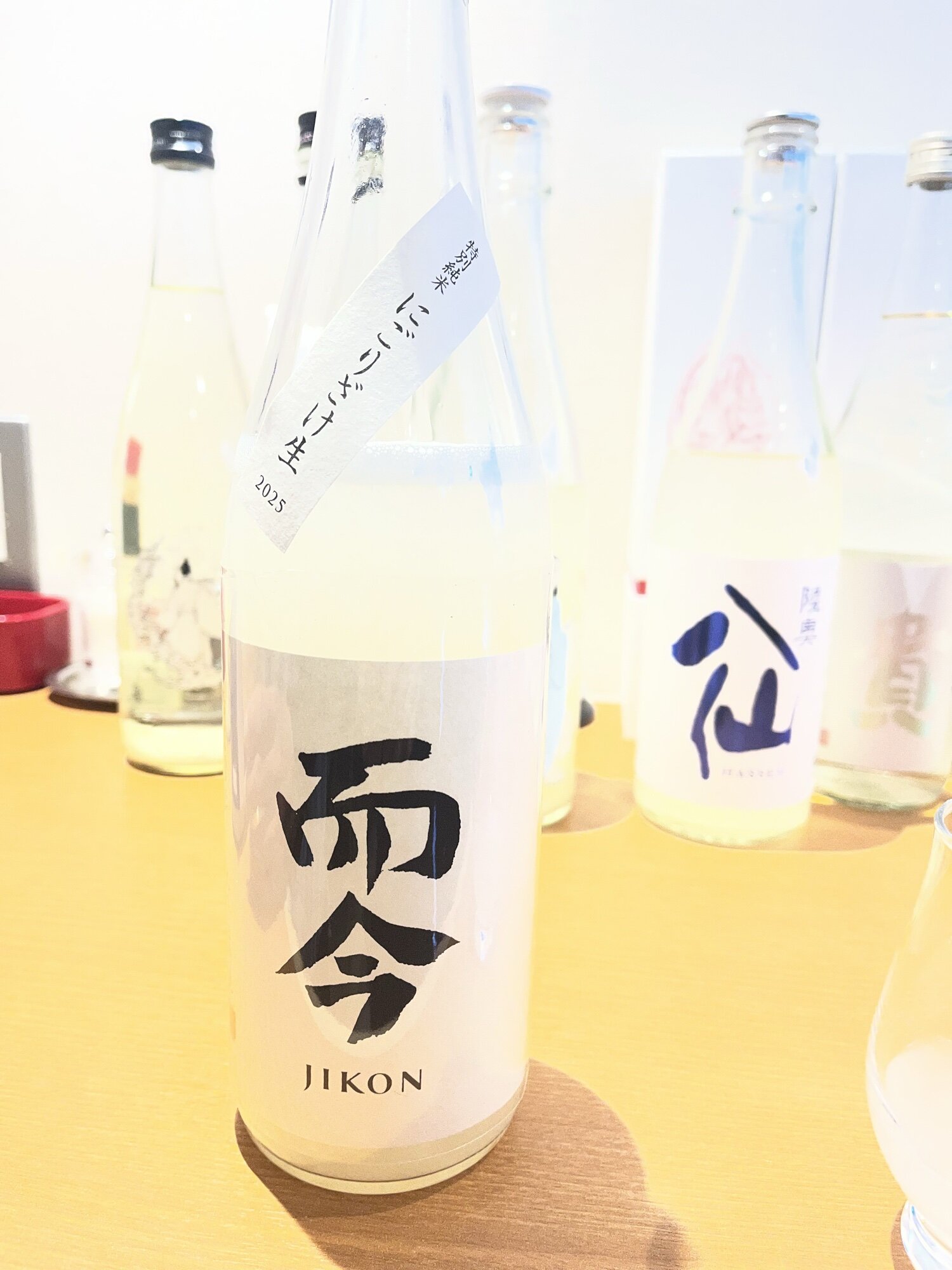 而今（じこん）木屋正酒造 三重県 | さけのわ