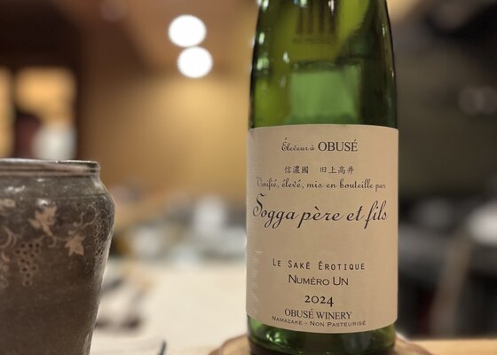 ソガペールエフィス 小布施ワイナリー　2024年 2025年　750ml 6本 楽天市場】ソガ ペール エ フィス（日本酒・焼酎）の通販