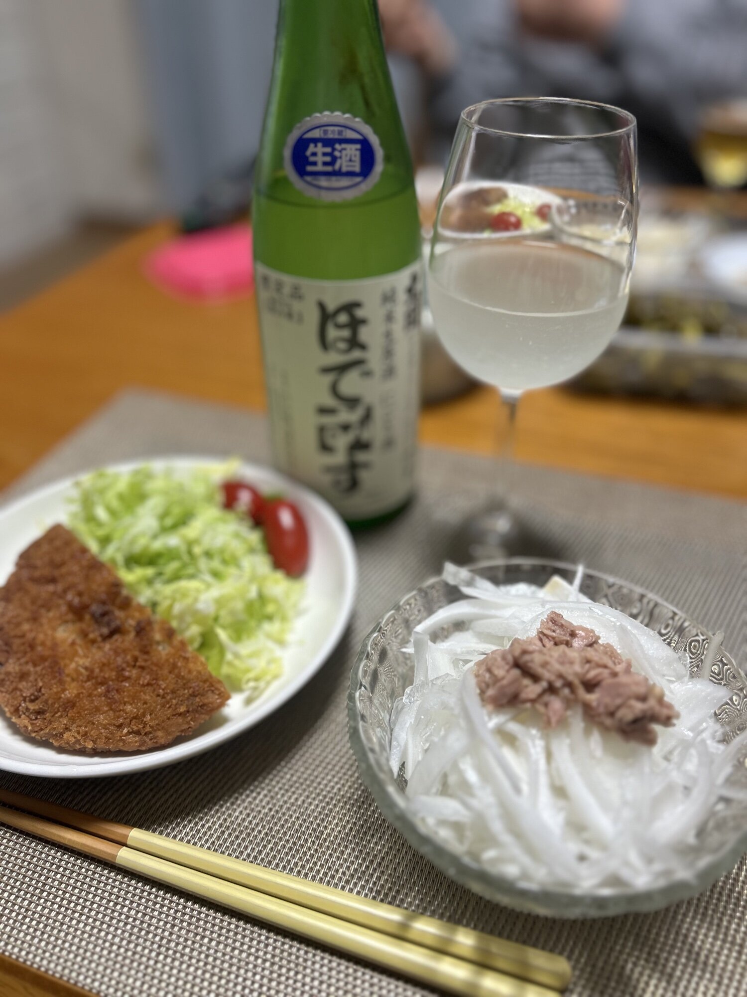 ほでなす みんなの感想 - 門傳醸造の日本酒 | さけのわ