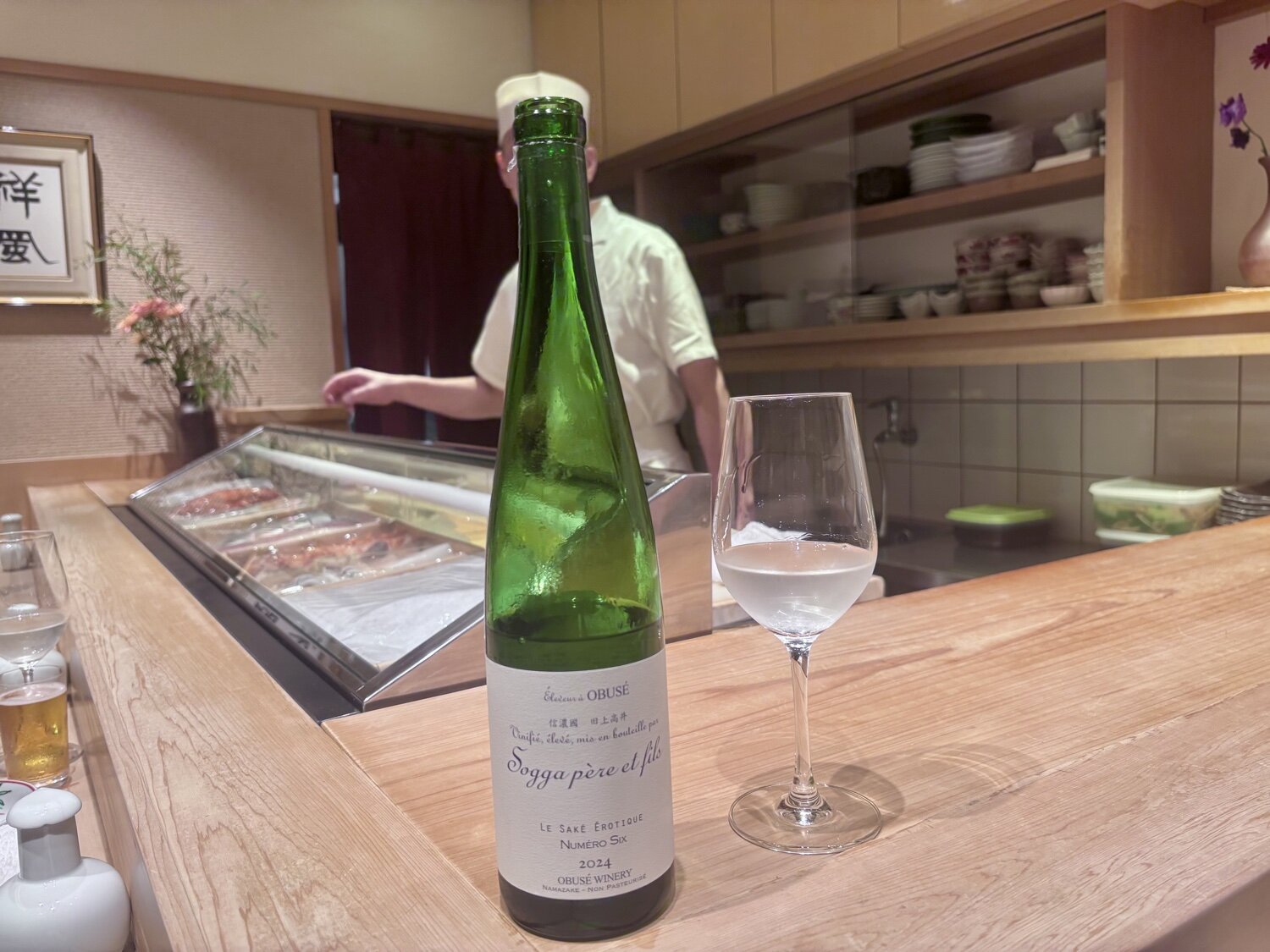 ソガペール エ フィス 小布施ワイナリー 長野県 | さけのわ