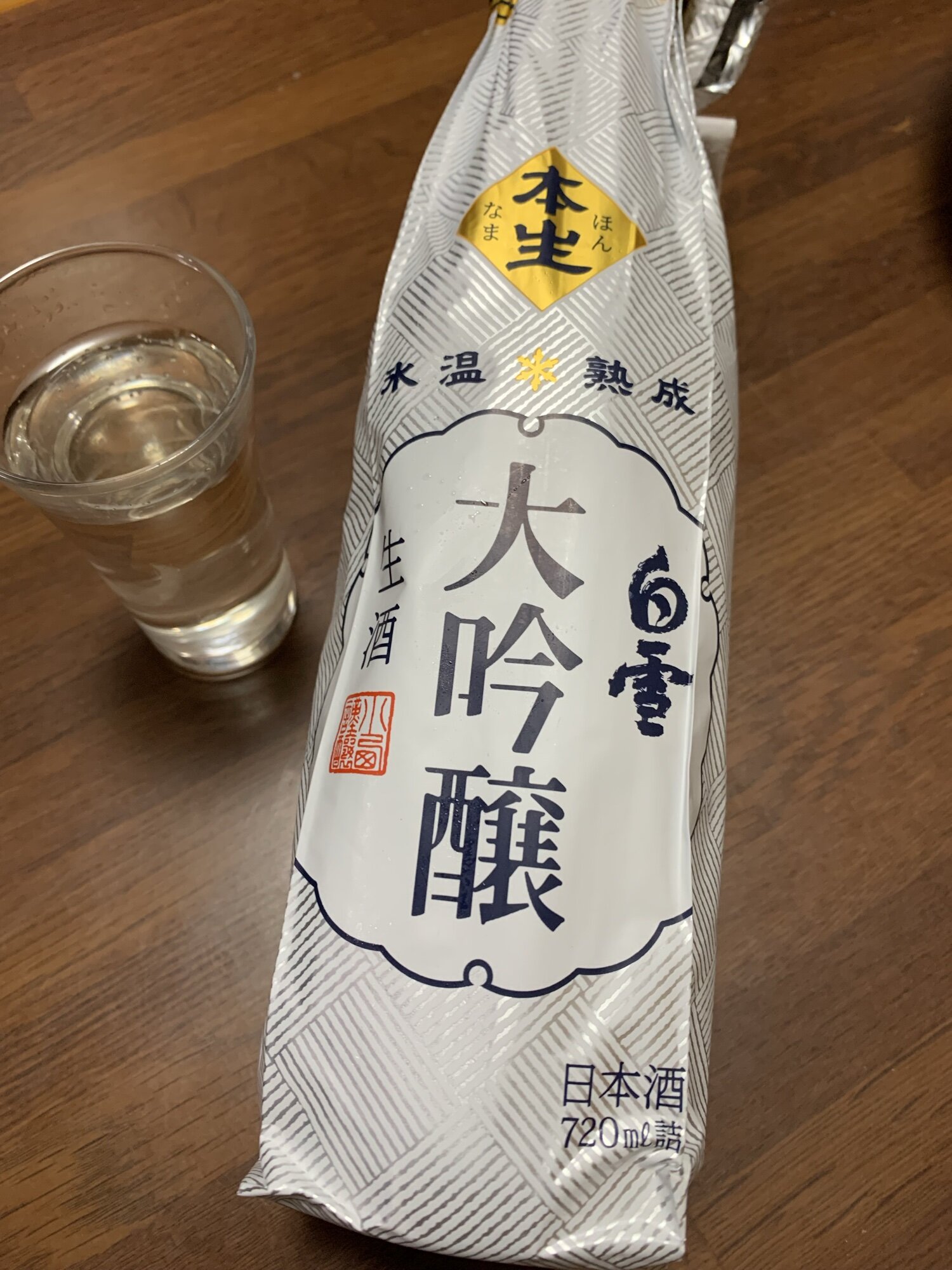 白雪（しらゆき）小西酒造 兵庫県 | さけのわ