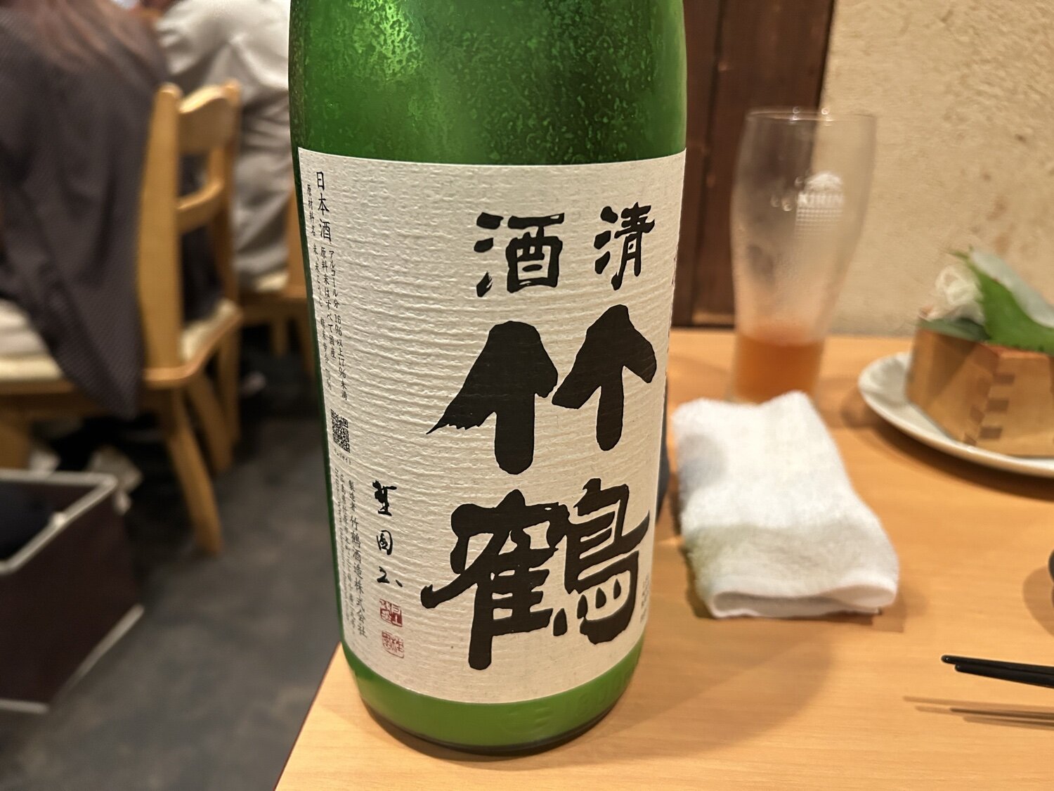 ヒロシ　竹鶴 楽天市場】竹鶴 旨みにこだわる飲み比べセット 720m×2 （小笹屋