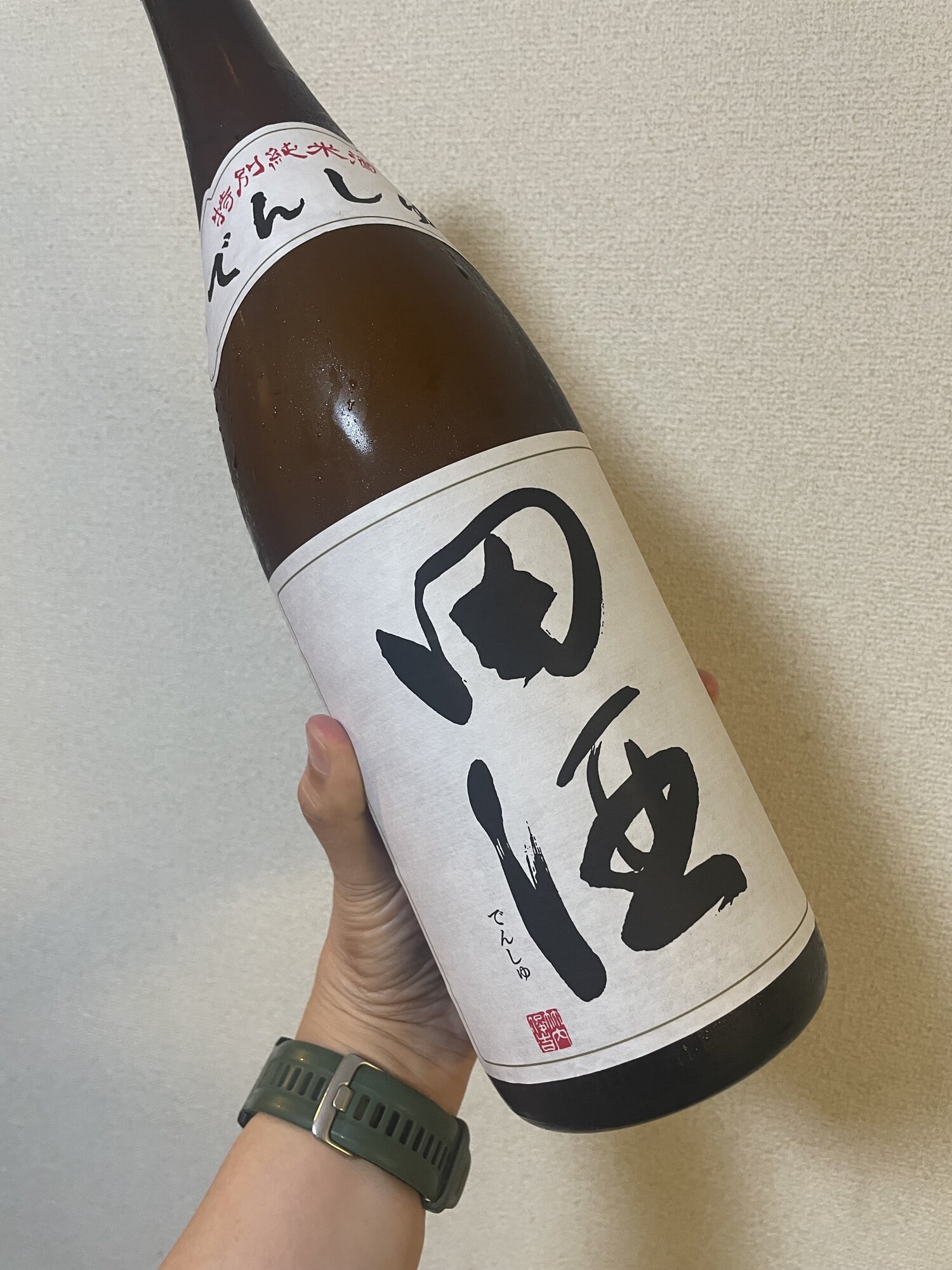 【超希少酒！】　田酒 田酒（でんしゅ）西田酒造店 青森県 | さけのわ