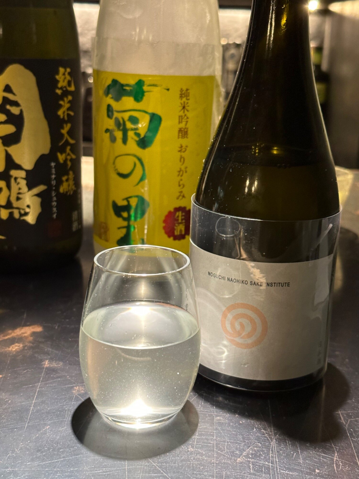 大阪超安い 農口尚彦研究所 日本酒 720ml 500本限定の特別バージョン