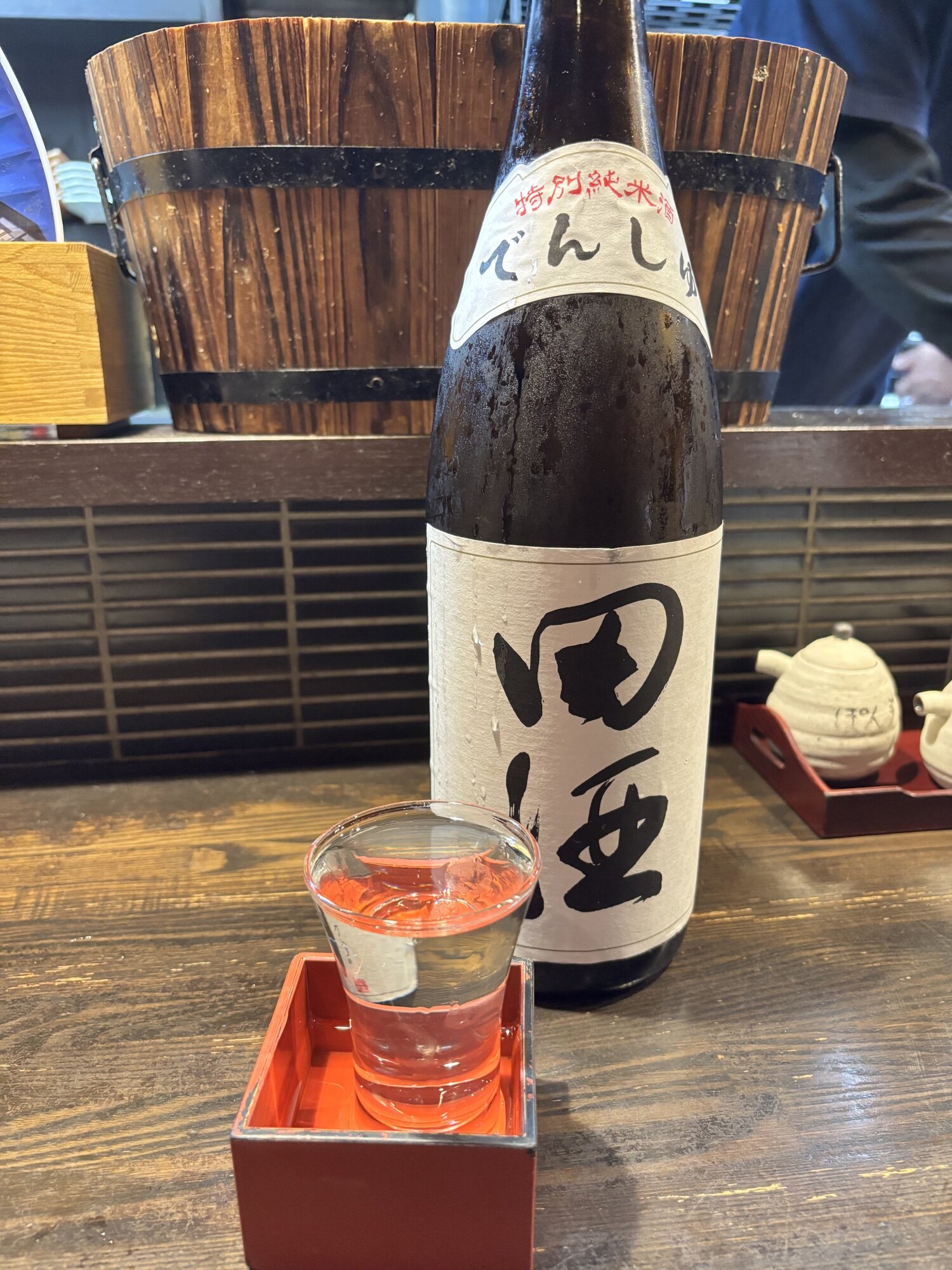 純米大吟醸 田酒720ml 精米歩合45% 楽天市場】田酒 純米大吟醸 720（日本酒｜日本酒・焼酎）の通販