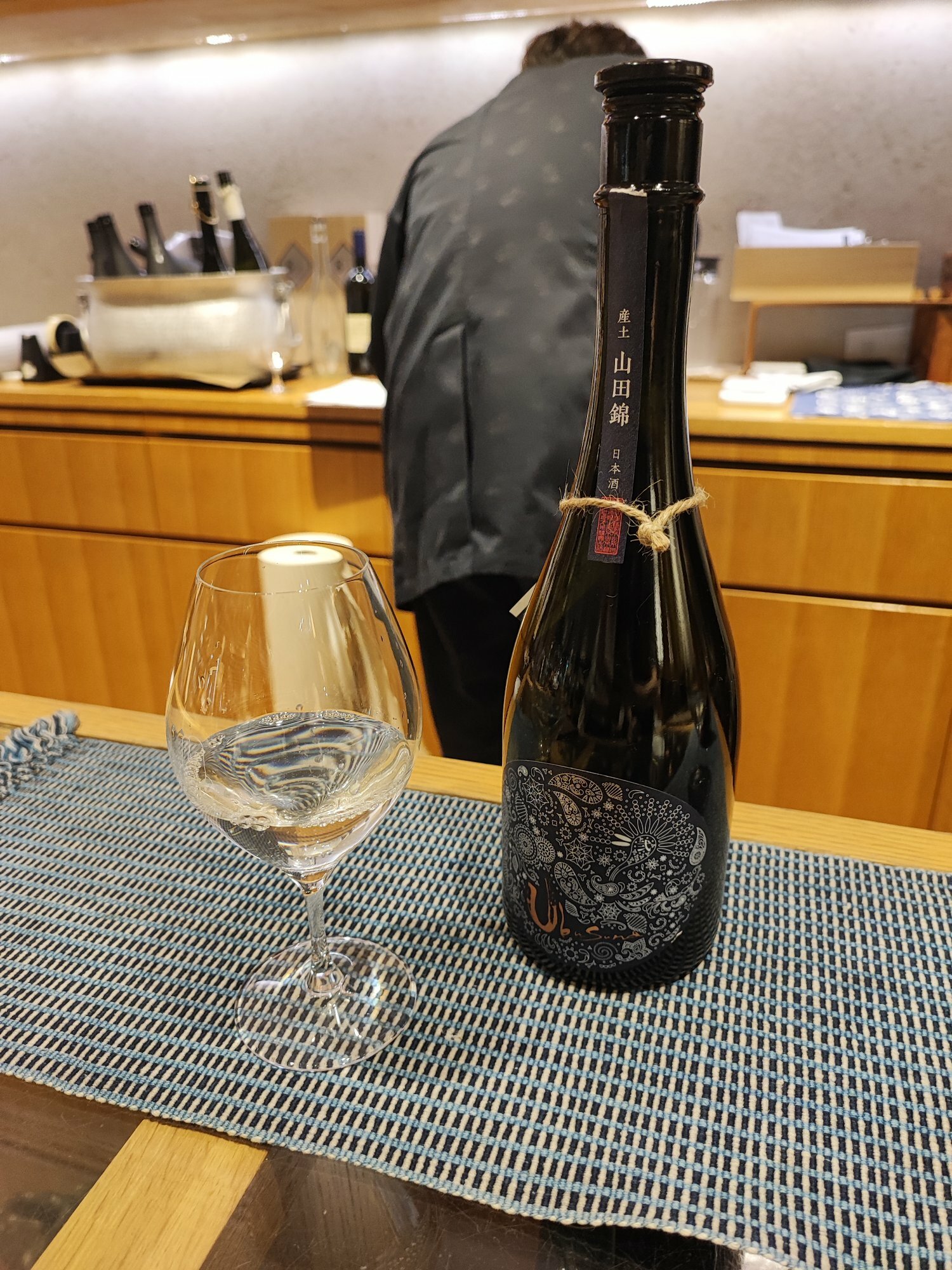 産土（うぶすな）花の香酒造 熊本県 | さけのわ