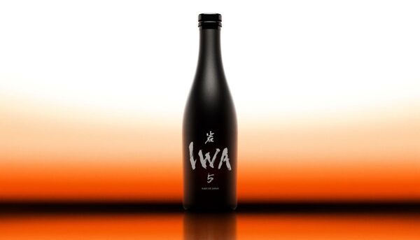 IWA5（いわ5）みんなの感想 - 白岩の日本酒 | さけのわ