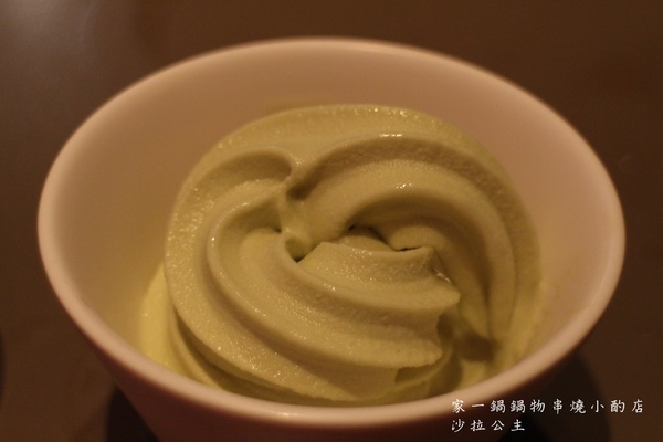 家一鍋鍋物串燒小酌店:台北‧大安『家一鍋鍋物串燒小酌店』小火鍋/涮涮鍋/串燒"信義安和站"