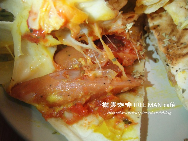 樹男咖啡館:【新北市淡水】淡水馬偕/竹圍/早午餐/咖啡 ✿✿ 樹男咖啡 TREE MAN café ✿✿