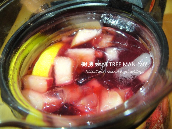 樹男咖啡館:【新北市淡水】淡水馬偕/竹圍/早午餐/咖啡 ✿✿ 樹男咖啡 TREE MAN café ✿✿