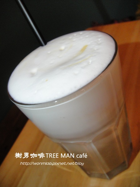 樹男咖啡館:【新北市淡水】淡水馬偕/竹圍/早午餐/咖啡 ✿✿ 樹男咖啡 TREE MAN café ✿✿